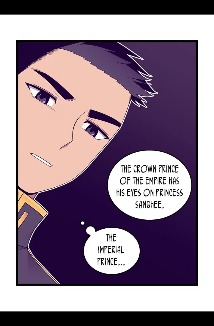 They Say I Was Born a Kings Daughter Chapter 188 page 7