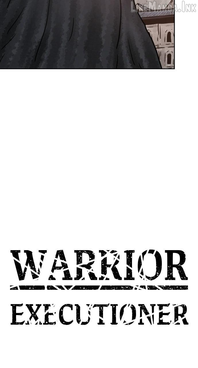 Warrior Executioner Chapter 193 page 4