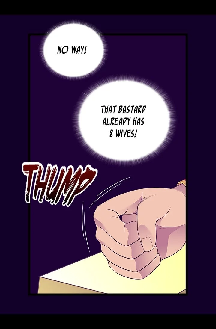 They Say I Was Born a Kings Daughter Chapter 188 page 14