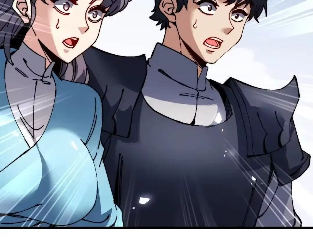 Master: This rebellious disciple is definitely not the Holy Son Chapter 192 page 29