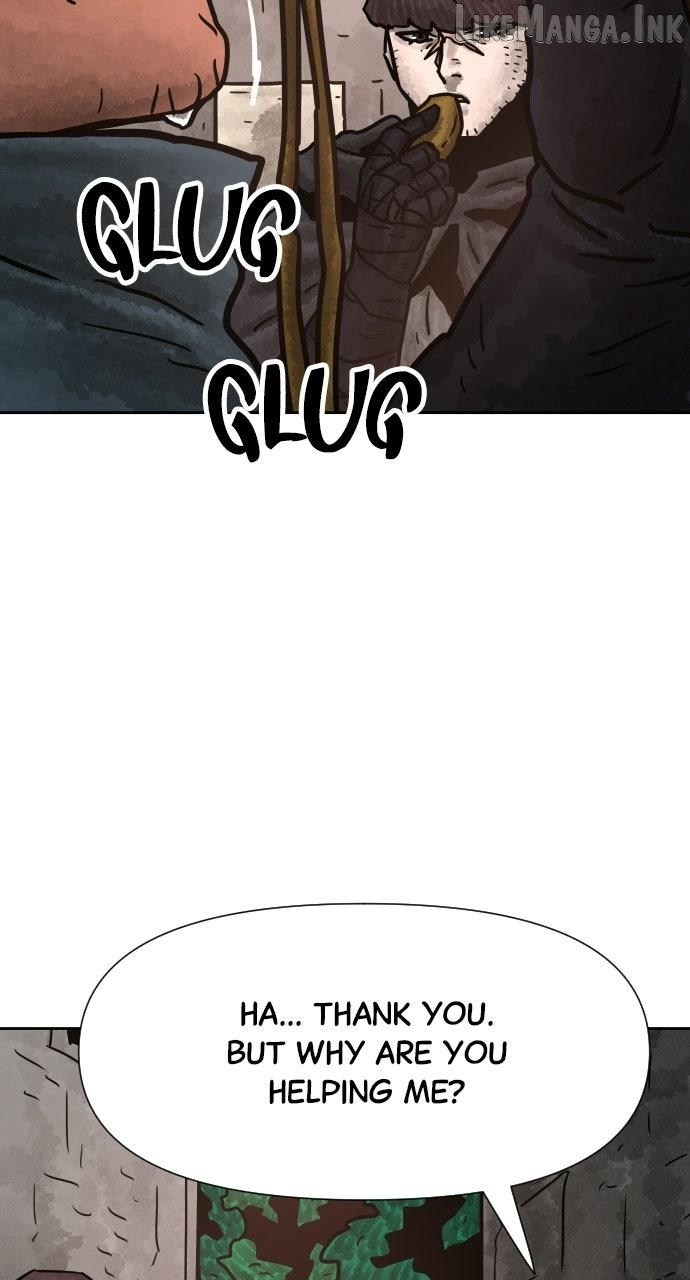 Warrior Executioner Chapter 193 page 34