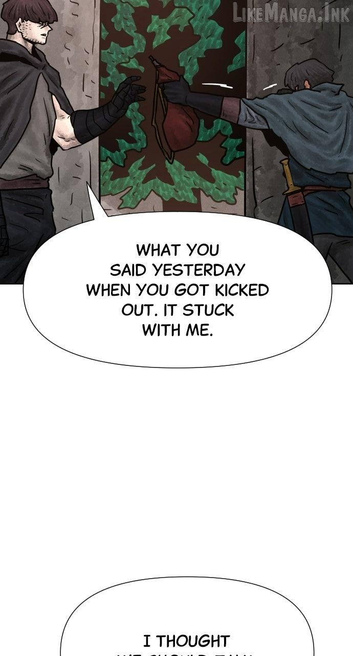 Warrior Executioner Chapter 193 page 35