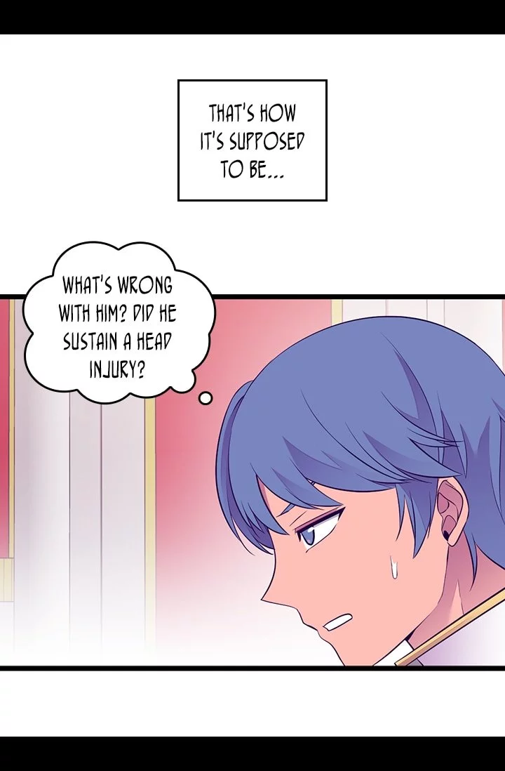 They Say I Was Born a Kings Daughter Chapter 188 page 11