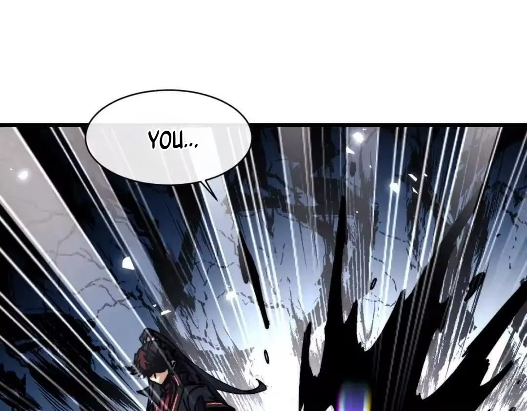Master: This rebellious disciple is definitely not the Holy Son Chapter 192 page 25