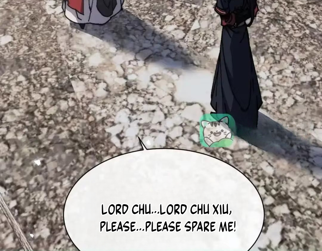 Master: This rebellious disciple is definitely not the Holy Son Chapter 192 page 2