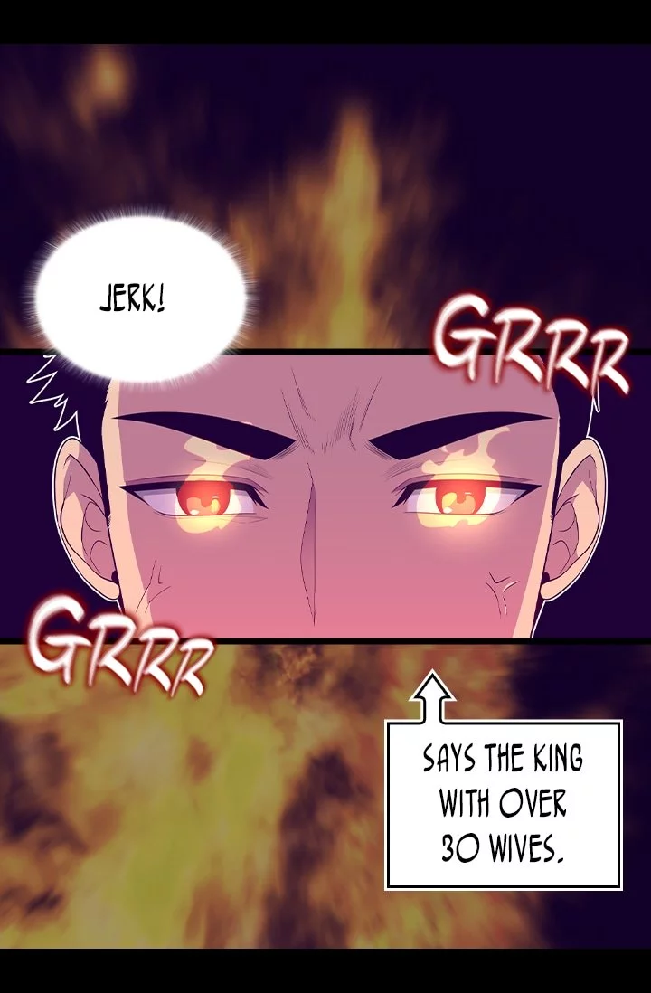 They Say I Was Born a Kings Daughter Chapter 188 page 16
