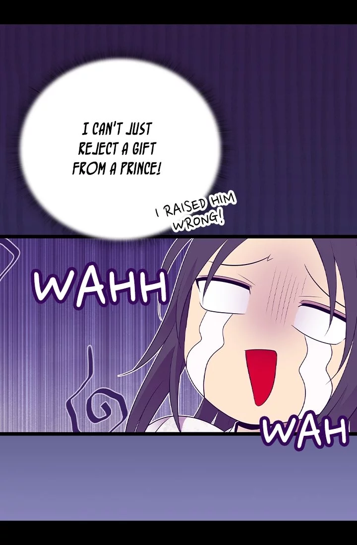 They Say I Was Born a Kings Daughter Chapter 188 page 26