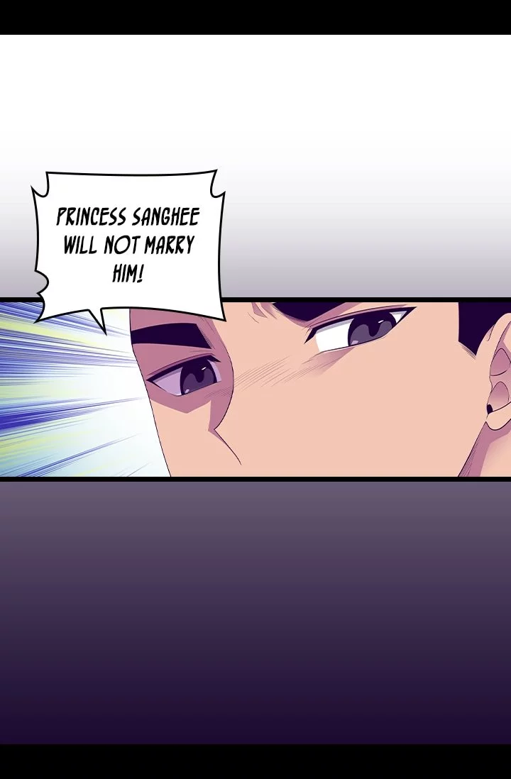 They Say I Was Born a Kings Daughter Chapter 188 page 13