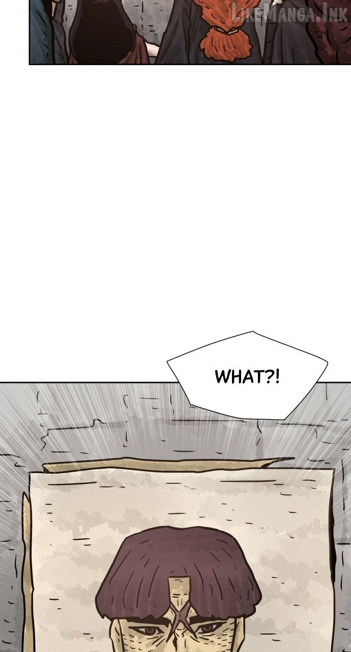 Warrior Executioner Chapter 193 page 11