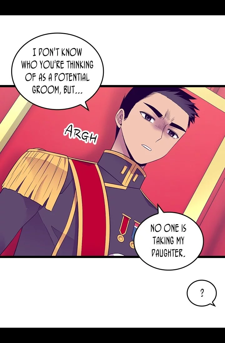 They Say I Was Born a Kings Daughter Chapter 188 page 5