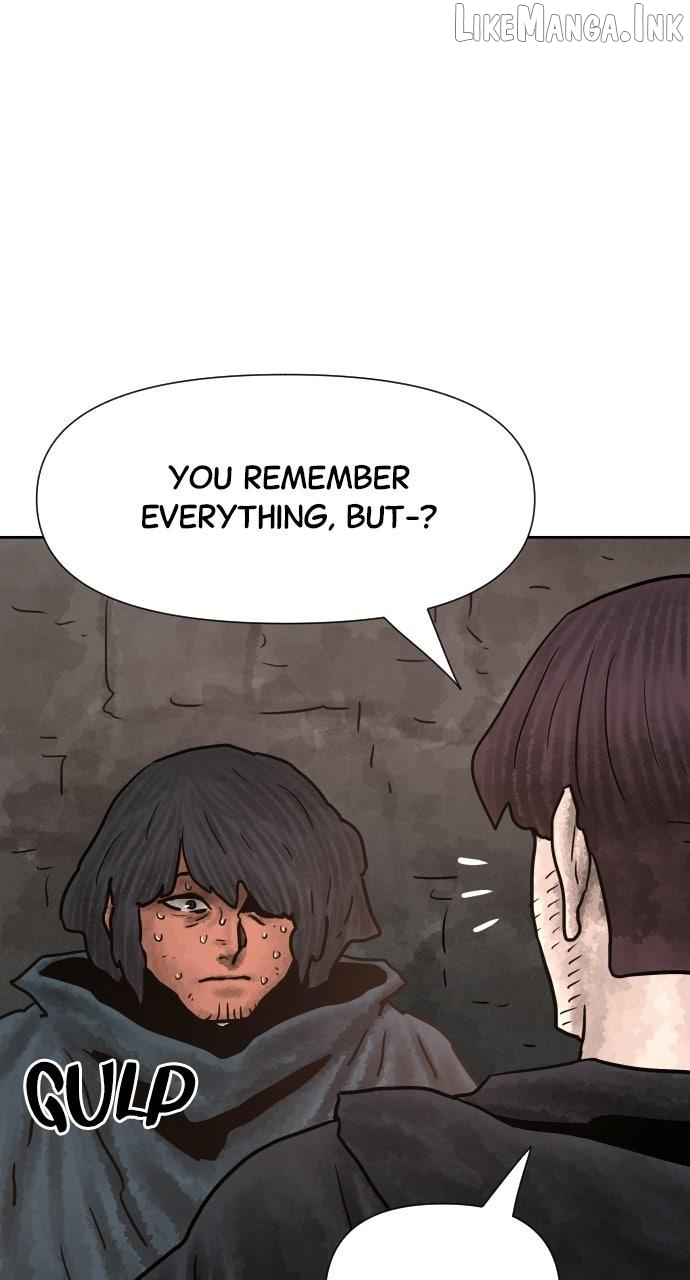 Warrior Executioner Chapter 193 page 39