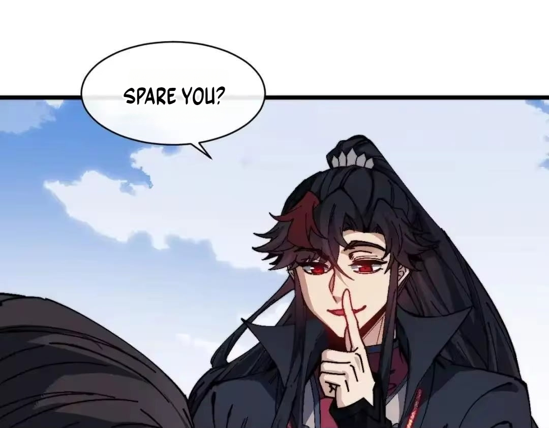 Master: This rebellious disciple is definitely not the Holy Son Chapter 192 page 4
