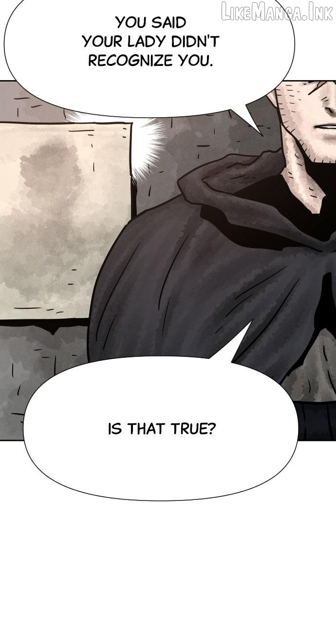 Warrior Executioner Chapter 193 page 37