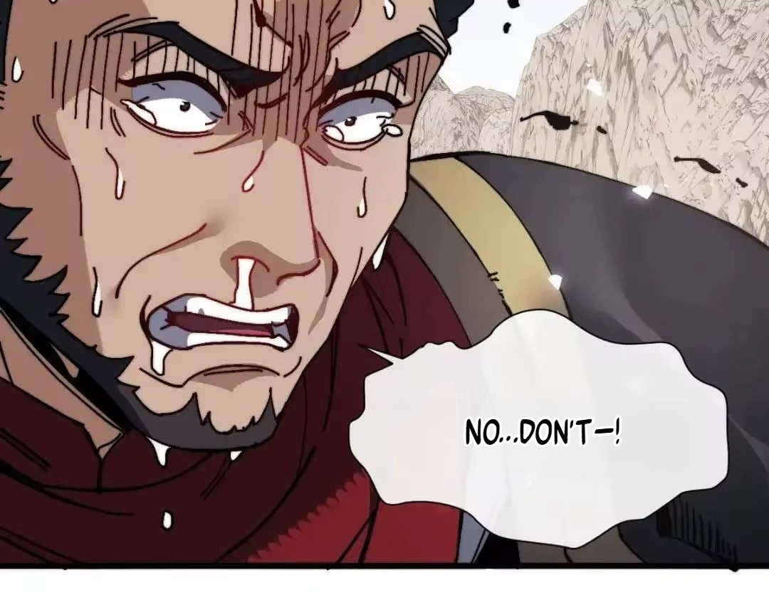 Master: This rebellious disciple is definitely not the Holy Son Chapter 192 page 8