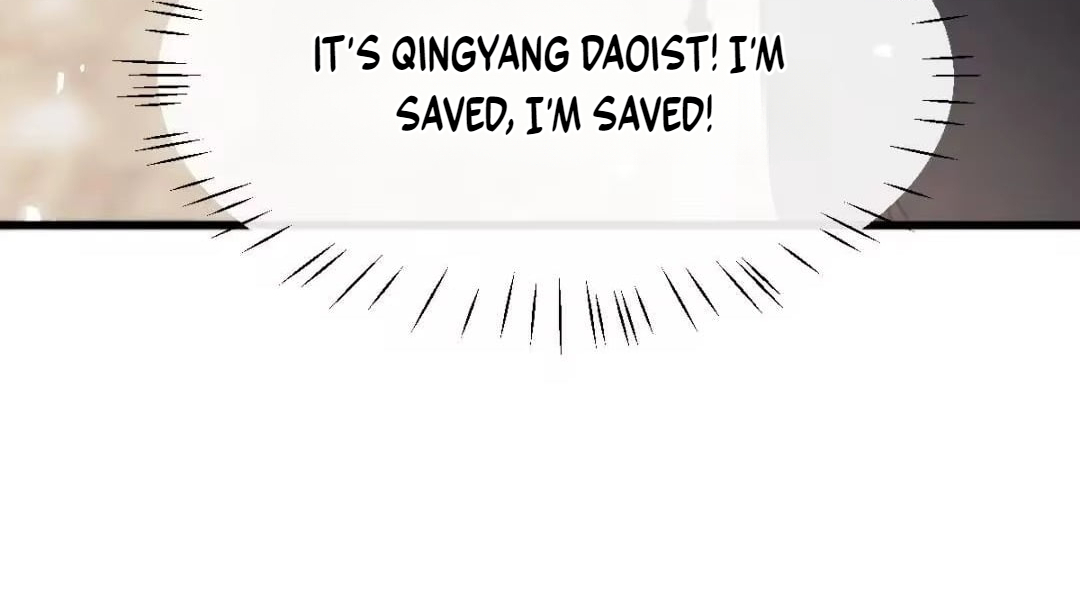 Master: This rebellious disciple is definitely not the Holy Son Chapter 192 page 21