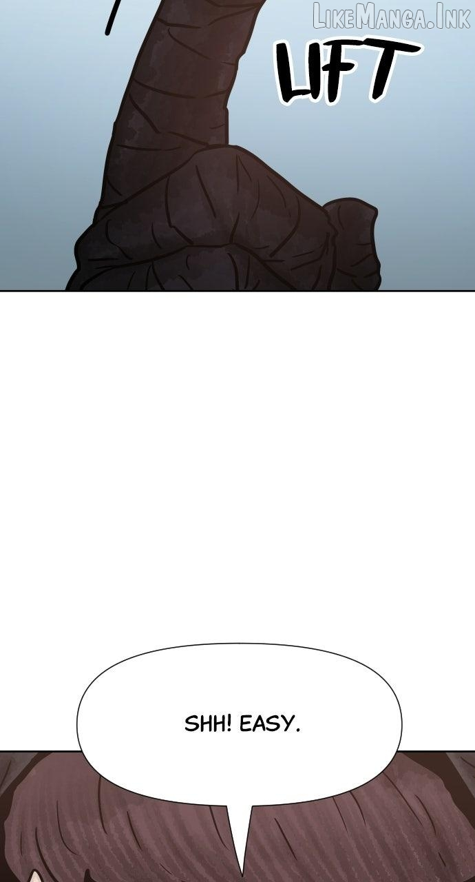 Warrior Executioner Chapter 193 page 49