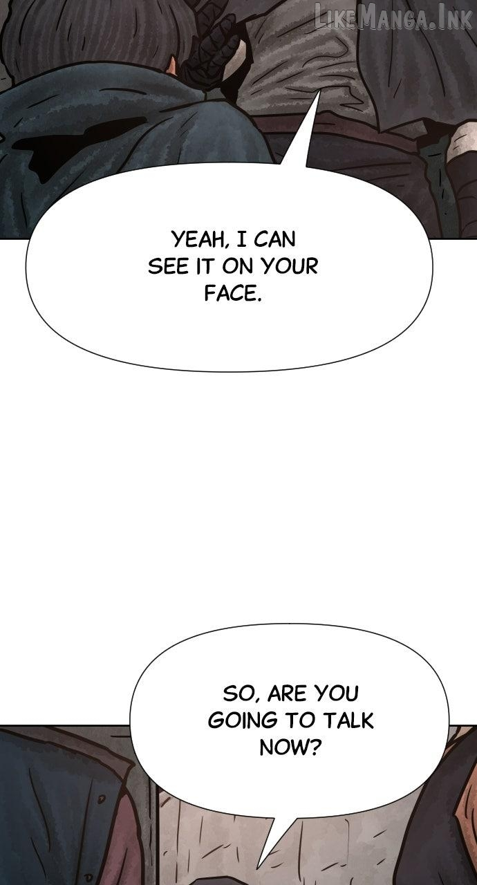 Warrior Executioner Chapter 193 page 55