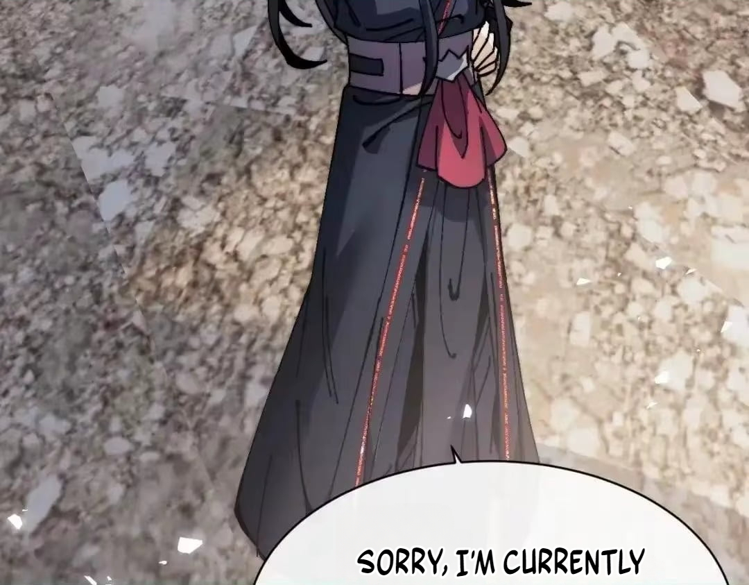 Master: This rebellious disciple is definitely not the Holy Son Chapter 192 page 38