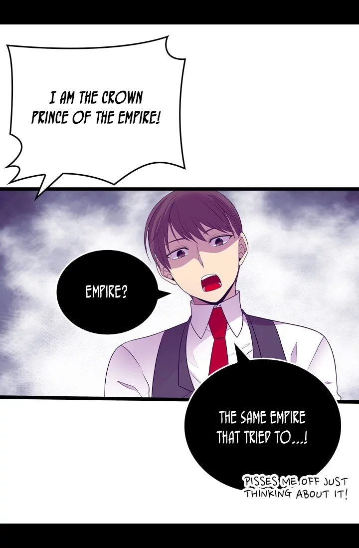 They Say I Was Born a Kings Daughter Chapter 188 page 47