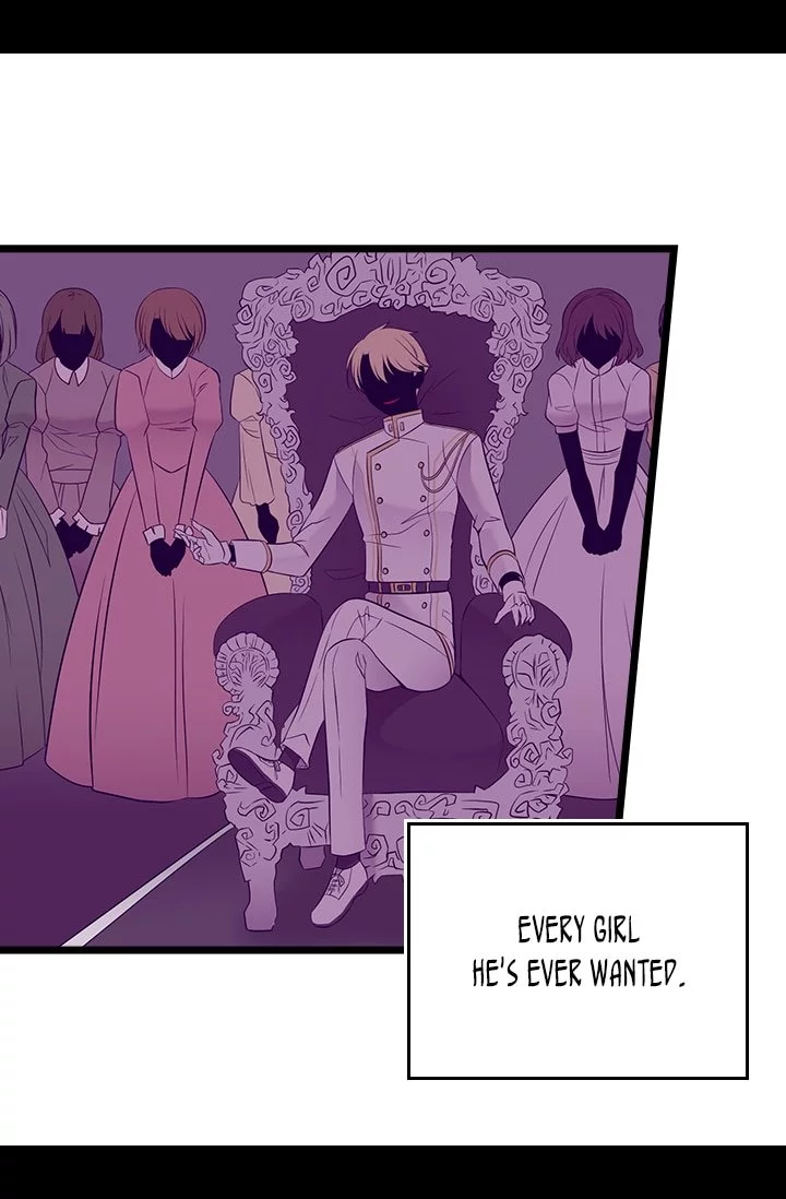 They Say I Was Born a Kings Daughter Chapter 188 page 37