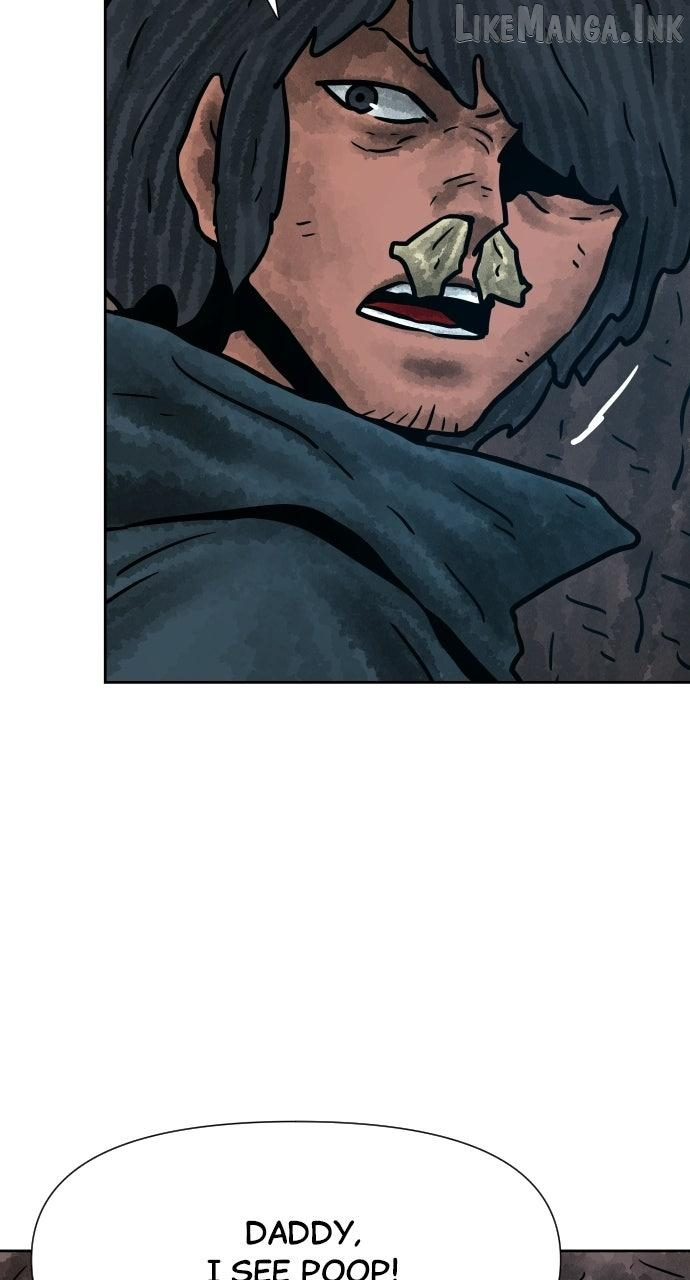 Warrior Executioner Chapter 193 page 83