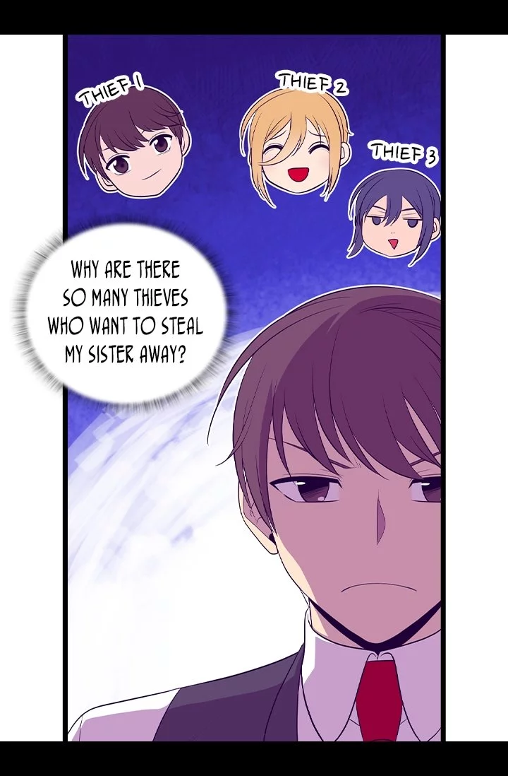 They Say I Was Born a Kings Daughter Chapter 188 page 42