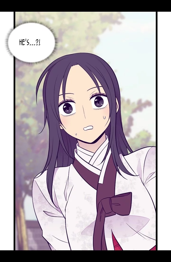 They Say I Was Born a Kings Daughter Chapter 188 page 34