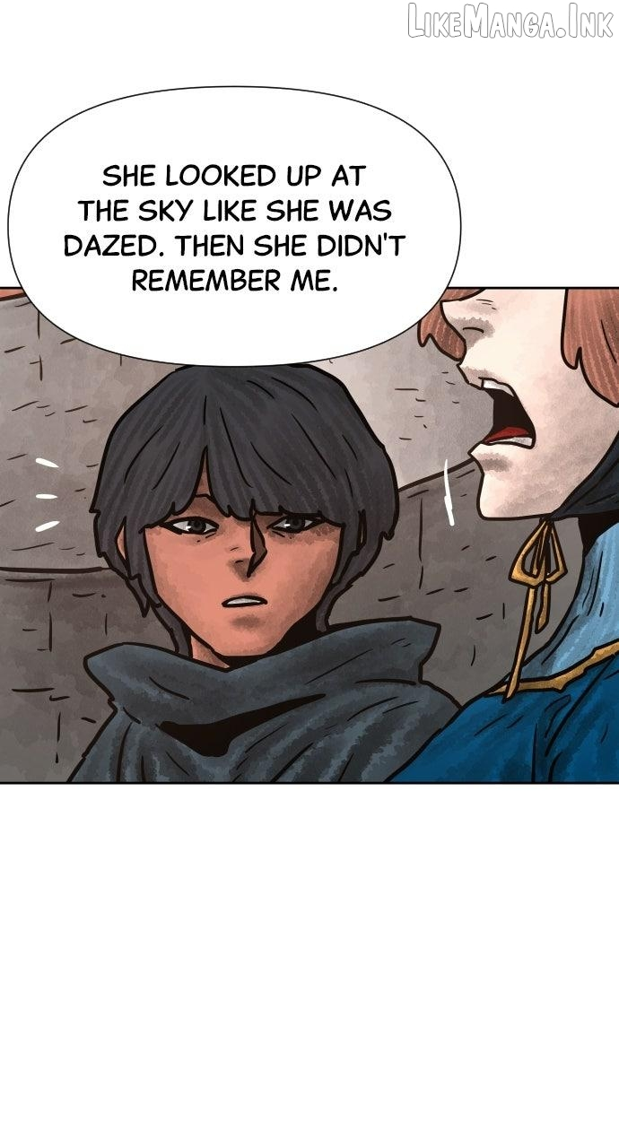 Warrior Executioner Chapter 193 page 65