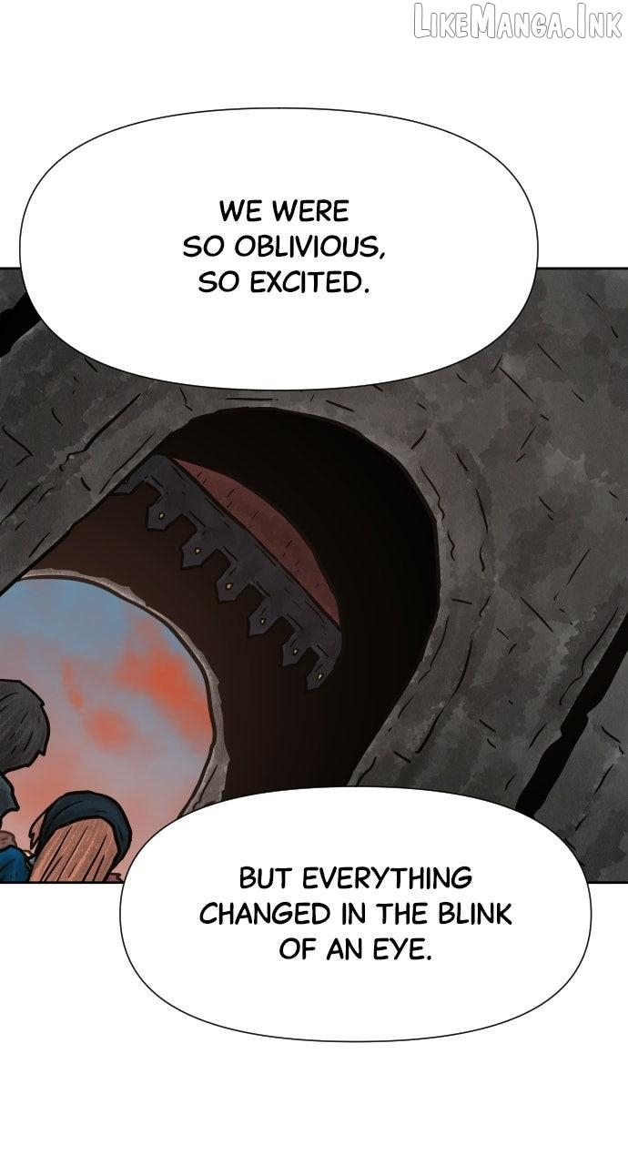 Warrior Executioner Chapter 193 page 64