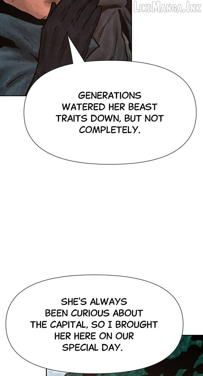 Warrior Executioner Chapter 193 page 62
