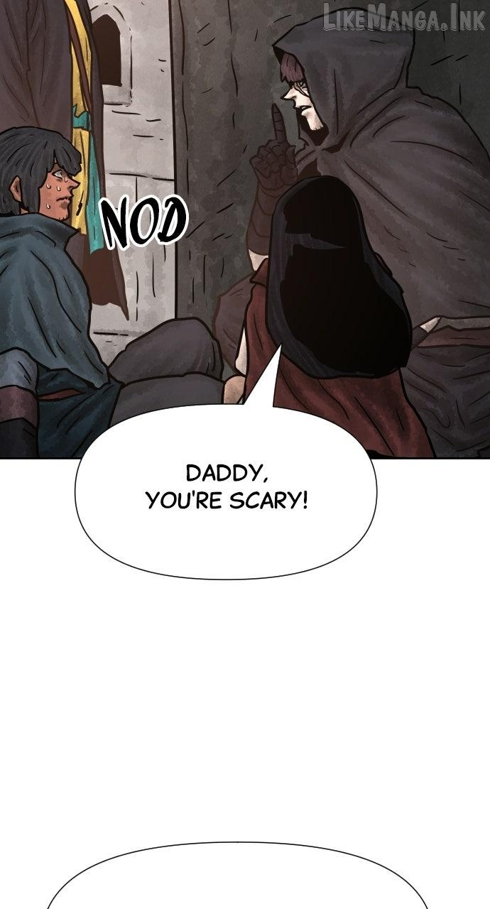 Warrior Executioner Chapter 193 page 51