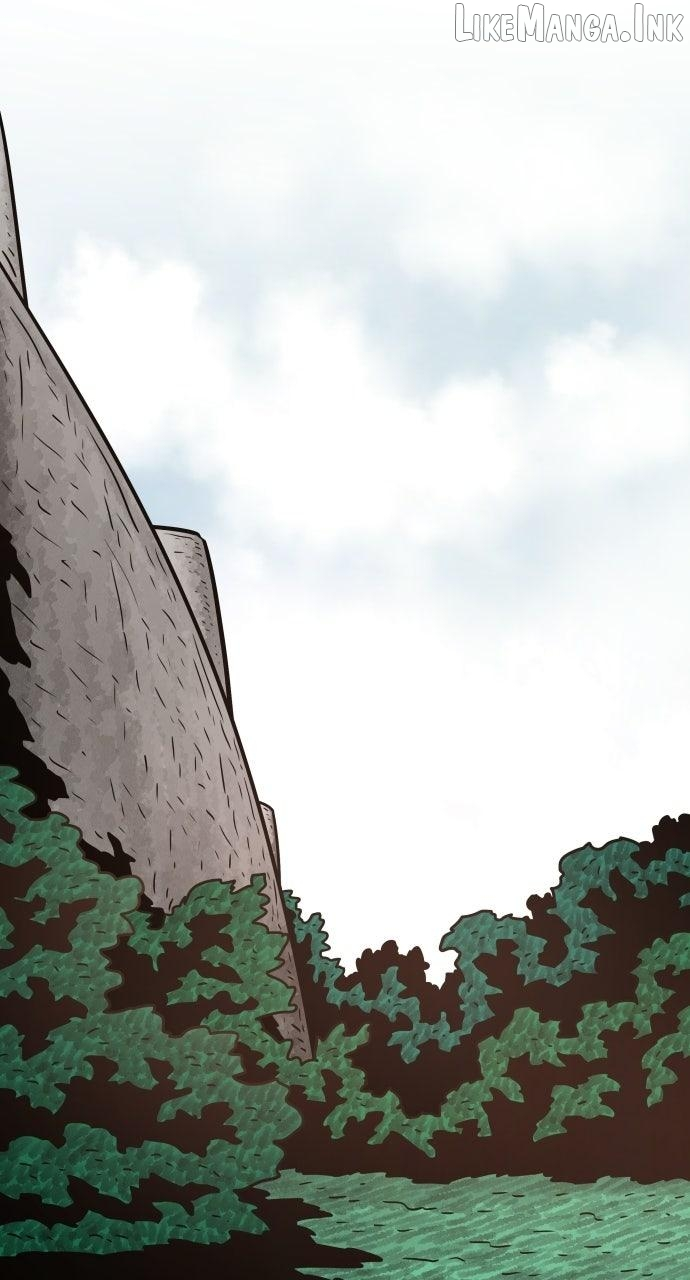 Warrior Executioner Chapter 193 page 87