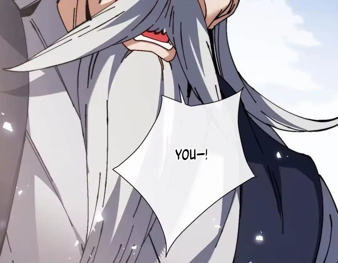 Master: This rebellious disciple is definitely not the Holy Son Chapter 192 page 41
