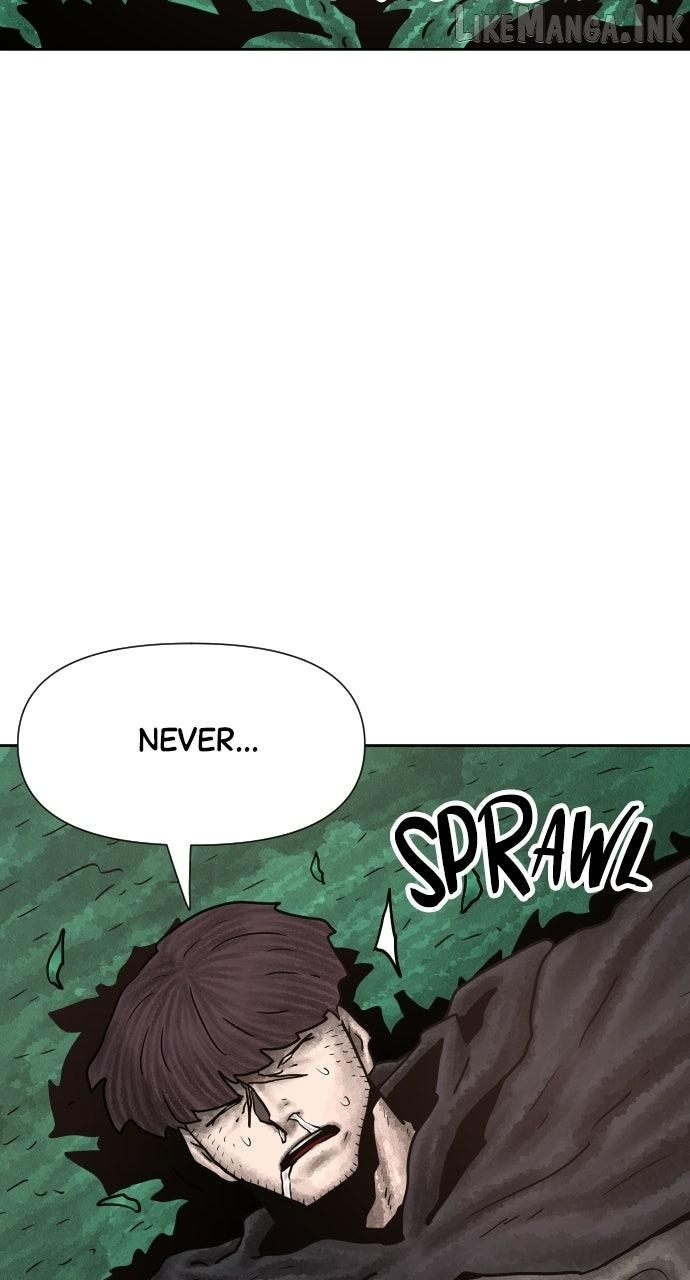 Warrior Executioner Chapter 193 page 89