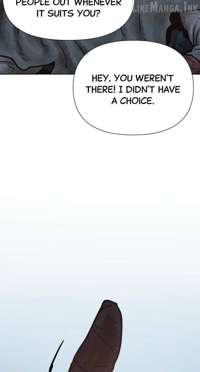 Warrior Executioner Chapter 193 page 48