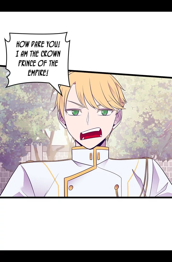 They Say I Was Born a Kings Daughter Chapter 188 page 44