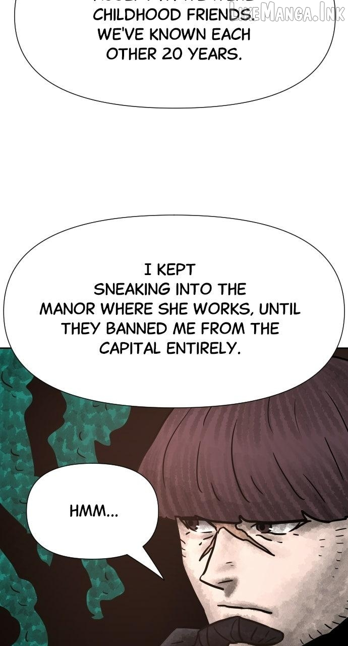 Warrior Executioner Chapter 193 page 67
