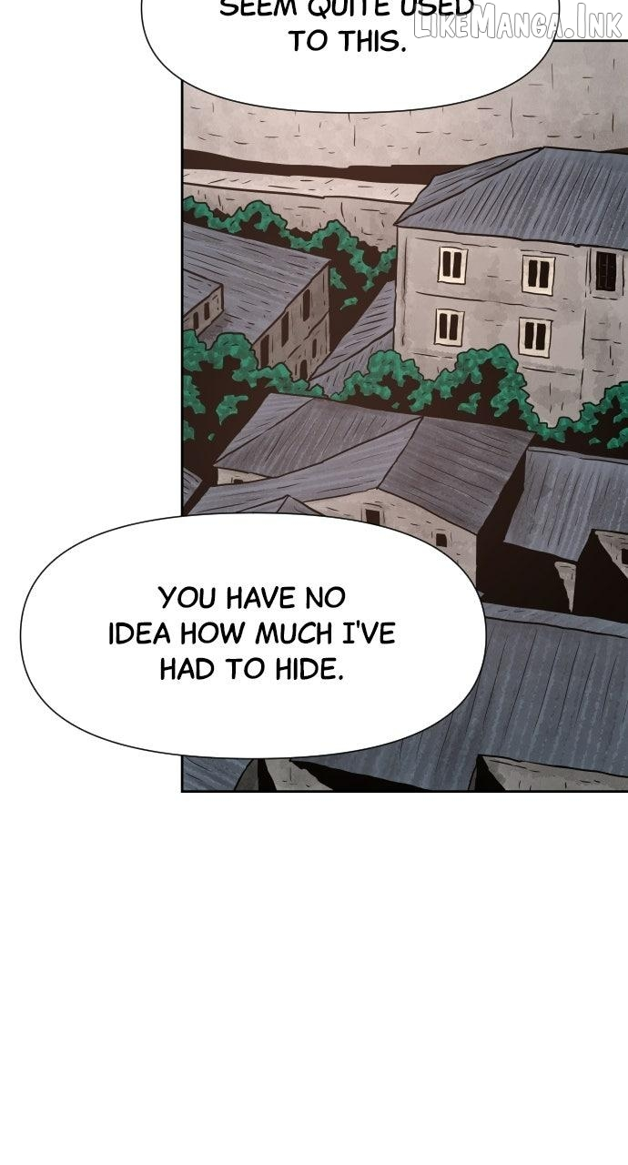 Warrior Executioner Chapter 193 page 58