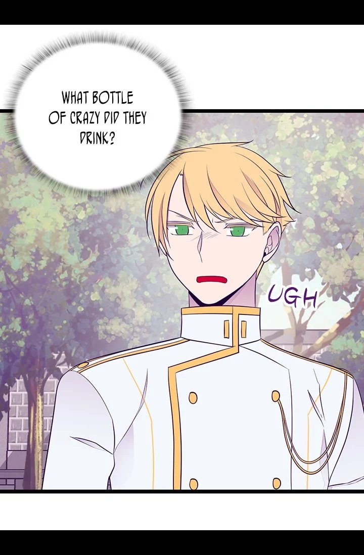 They Say I Was Born a Kings Daughter Chapter 188 page 60