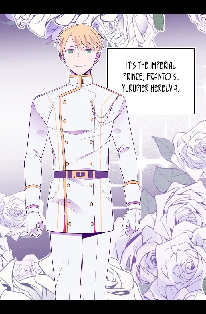 They Say I Was Born a Kings Daughter Chapter 188 page 35