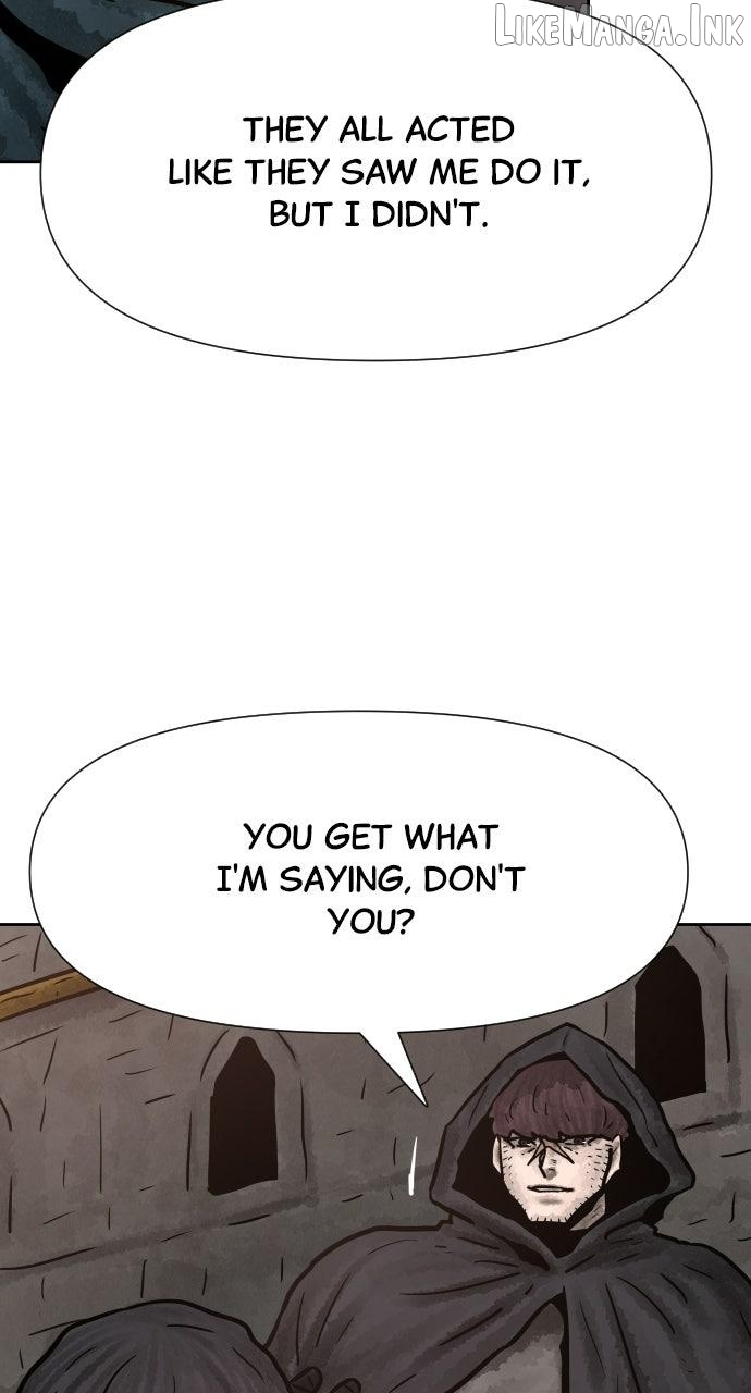 Warrior Executioner Chapter 193 page 54