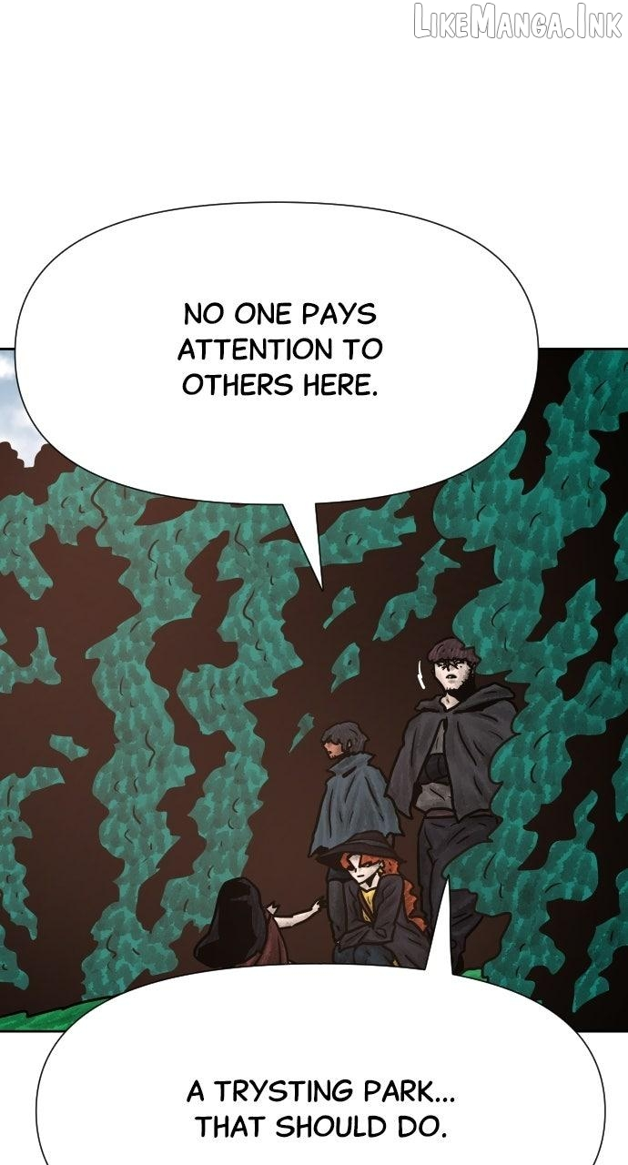 Warrior Executioner Chapter 193 page 60