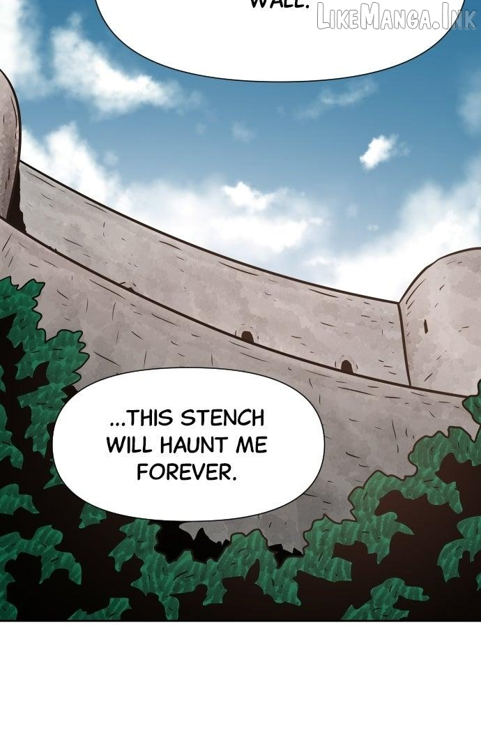 Warrior Executioner Chapter 193 page 92