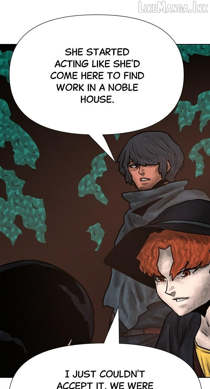 Warrior Executioner Chapter 193 page 66