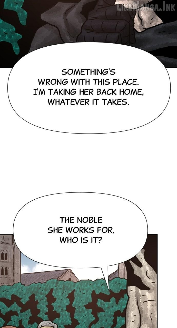 Warrior Executioner Chapter 193 page 68