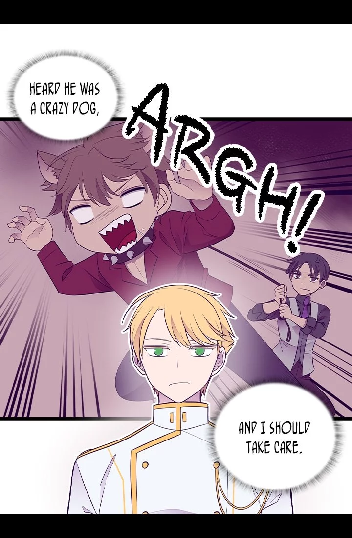 They Say I Was Born a Kings Daughter Chapter 188 page 62