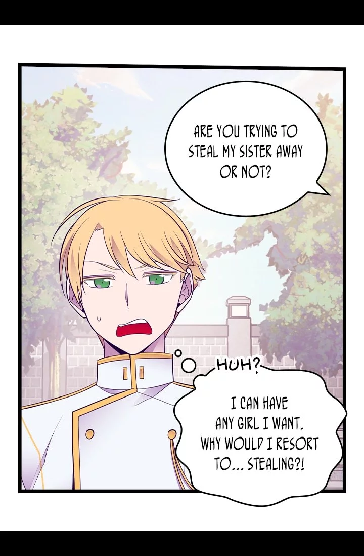 They Say I Was Born a Kings Daughter Chapter 188 page 48