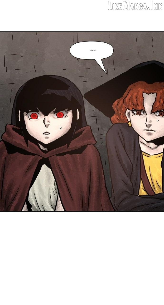 Warrior Executioner Chapter 193 page 45