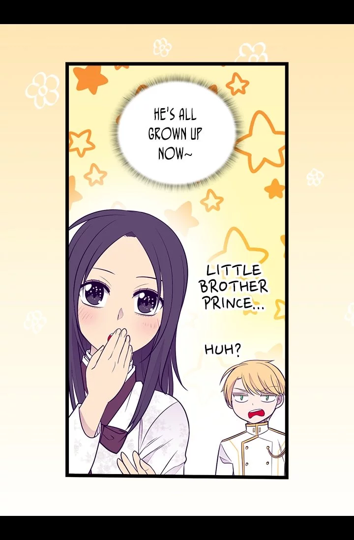 They Say I Was Born a Kings Daughter Chapter 188 page 57