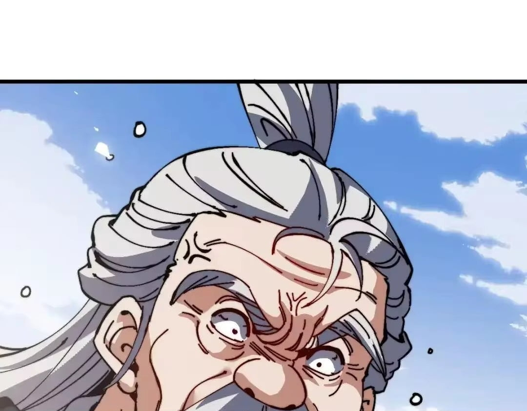 Master: This rebellious disciple is definitely not the Holy Son Chapter 192 page 40